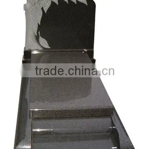 Granite Headstones,stone Headstones thumbnail-1