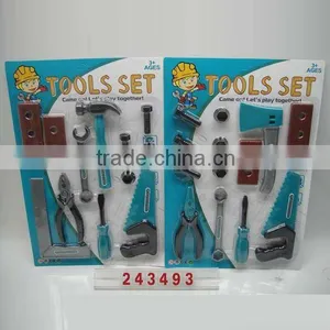 Promotional Kids Tool Set Toys thumbnail-1