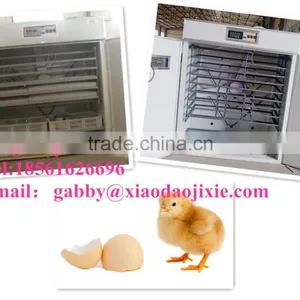 Best Seller Chick Egg Hatch Machine thumbnail-1