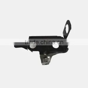 Auto Punching Parts Steel ABS Bracket Made in China thumbnail-2