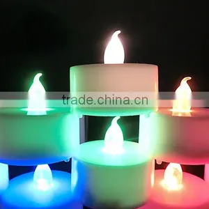 Candle Light up Canvas Prints thumbnail-2