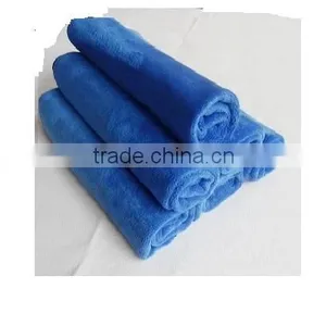 Factory Price Wholesale Automobiles & Motorcycles Microfiber Wash Towel thumbnail-1