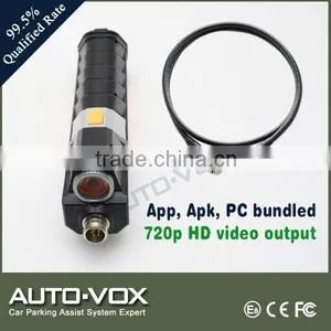 WIFI Endoscope Tube Inspection Camera thumbnail-1