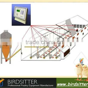 2015 Modern Chicken House Used Farm Equipment thumbnail-1