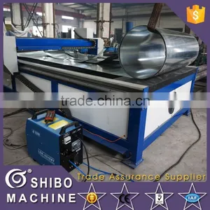 Bench Type Plasma Cutting Machine thumbnail-1