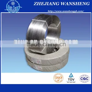 2.4mm High Tensile Spring Steel Wire thumbnail-6