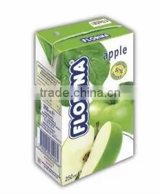 FRUIT NECTARS & DRINKS FLORINA 250ml thumbnail-2
