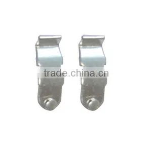 2.54mm Female Header Single SMT Connector(XWT-022) thumbnail-1