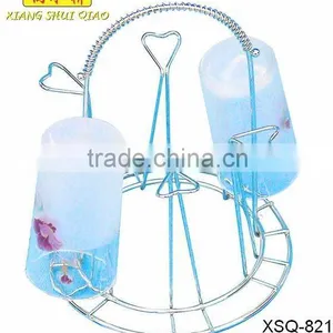 XSQ-821 Glass Holder thumbnail-1