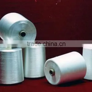 Viscose Fiber Filament Yarn 120D/24F(factory With Sample) thumbnail-1