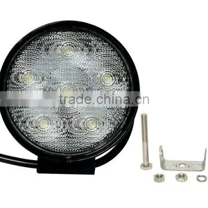 Cheapest 18W Led Work Light for Atv Utv With 2 Year Warranty thumbnail-2