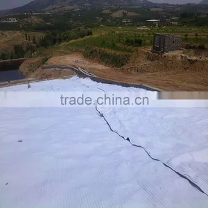 Geotextile Fabrics for Road thumbnail-2
