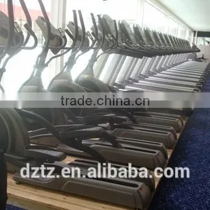 TZ-7005 Commercial Grade Elliptical Type Body Building Equipment Cross Trainer thumbnail-3