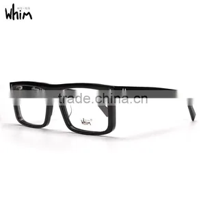 WHIM High Quality Handmade Vintage Optical Acetate Glasses Frame thumbnail-1