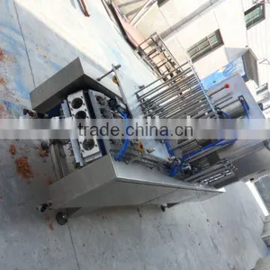 Automatic White Cup Sealer thumbnail-1
