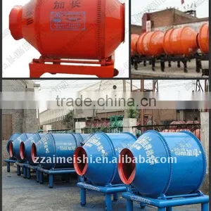 Protable JW 350 Cement and Stone Concrete Mixing Machine 0086 13903817193 thumbnail-1