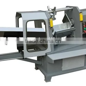 LPM-400 Label Punching Machine thumbnail-1