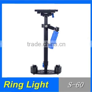 Camera Stabilizer Mini Stabilizer S-40 thumbnail-1