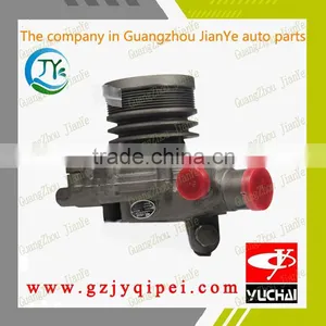 G5BYA-1307100A YUCHAI Engine Water Pump Replacement thumbnail-3