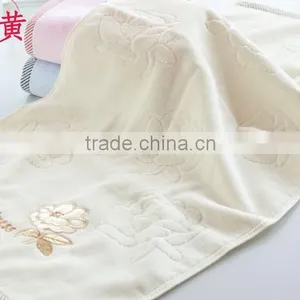 Factory Price Cotton Towel thumbnail-3