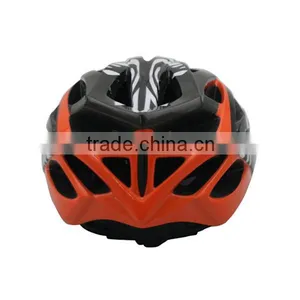 Cool Adults Bicycle Helmets CE Certificated Made in China thumbnail-1
