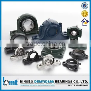 Bearing Units UCWP201 thumbnail-3