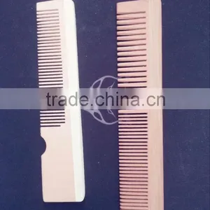 Common High Quality Wholesale Wooden Hair Comb thumbnail-1
