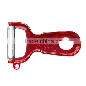 PS+S/S 16.7*3 Kitchen Tools Fruit&vegetable Peeler thumbnail-2