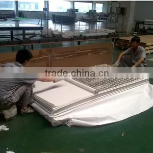 3003 H16 Aluminum Plate With Checkered Plate thumbnail-4