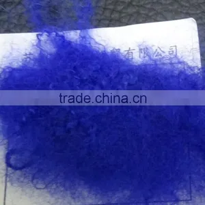Manufacturer for Reycled Polyester Staple Fiber thumbnail-5