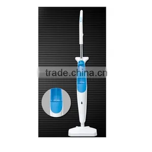 Newest Mini Head Steam Mop 2016 thumbnail-1
