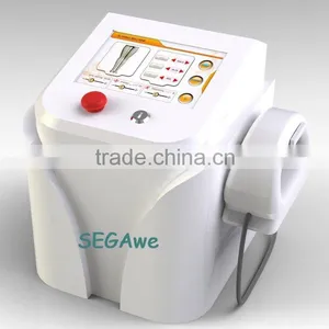 Professional Ultrasonic Liposuction Cavitation Machine thumbnail-1