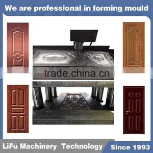 Custom High Quality Stamping Precision Metal Mould thumbnail-1