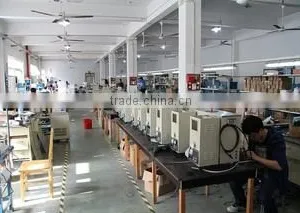 Shanghai Luheng Instrument Co., Ltd. company overview - view 2 thumbnail