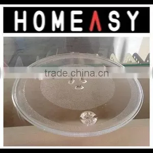 Microwave Glass Turntable Plate thumbnail-1
