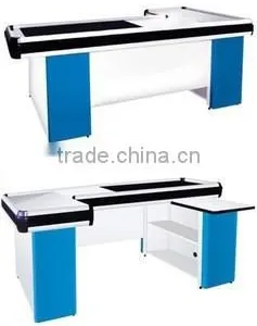 Hot ! Supermarket Checkout Counter ,Supermarket ,Retail Store Counter thumbnail-4