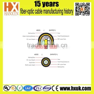 300M Span ADSS Preformed Suspension Clamp, ADSS Cable thumbnail-2