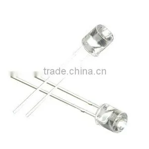 Senba 5MM LS06-M Flat-Head Photo Light Sensor With Free Pb, Cd thumbnail-1