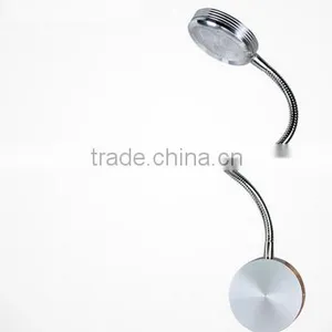 LED Hose Lamp Bedroom Bedside Lamp 3W Wall Light With On/off Switch thumbnail-2