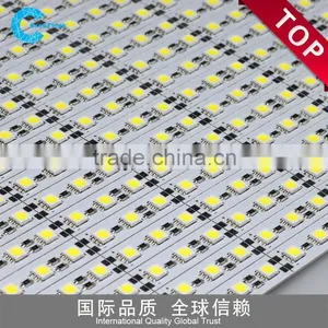 Led Rigid Strip SMD5050 White LED Rigid Strip Light 72leds thumbnail-4