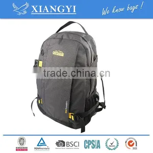 New Fabric Used Backpack, Daypack, Promotional Bag, Outdoor Bag. thumbnail-2