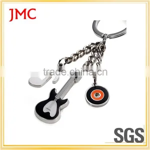 Custom Chains Style Metal Key Chain With Fashionable Style thumbnail-4