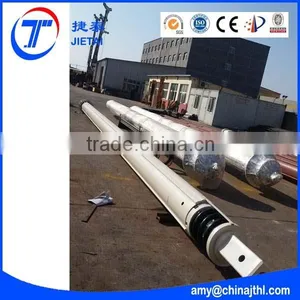 Lieherr LB28 Kelly Bar, Lieherr Friction 70m Depth Kelly Bar thumbnail-5