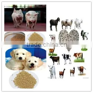 Ring Die Wood Automatic Feeding Machine All-in-one Machine thumbnail-1