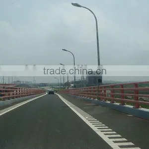High Speed-way Parts--hexagonal Nuts of Manufacture thumbnail-1