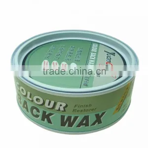 Car Wax Tin thumbnail-3