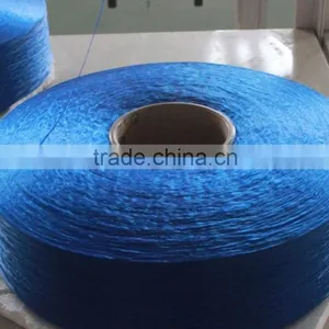 Low Price High Quality pp Yarn thumbnail-2