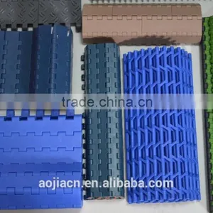 Test5star ISO Manufacturer Plastic Modular Conveyor Belt thumbnail-3