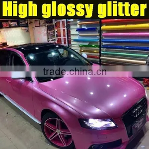 Pearl Glitter Glossy Sticker High Quality thumbnail-3