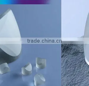Plano Convex Spherical Lenses Fused -Silica thumbnail-4